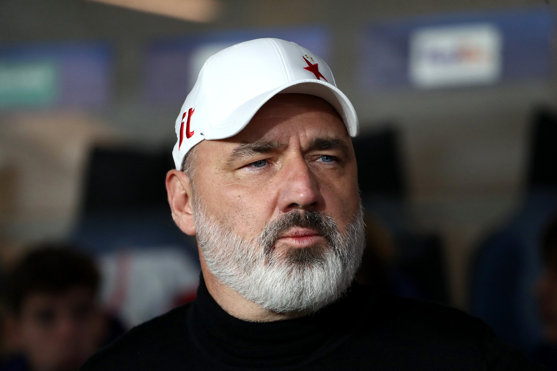 Atalanta BC v SK Slavia Praha - UEFA Champions League 2025/26 League Phase MD3