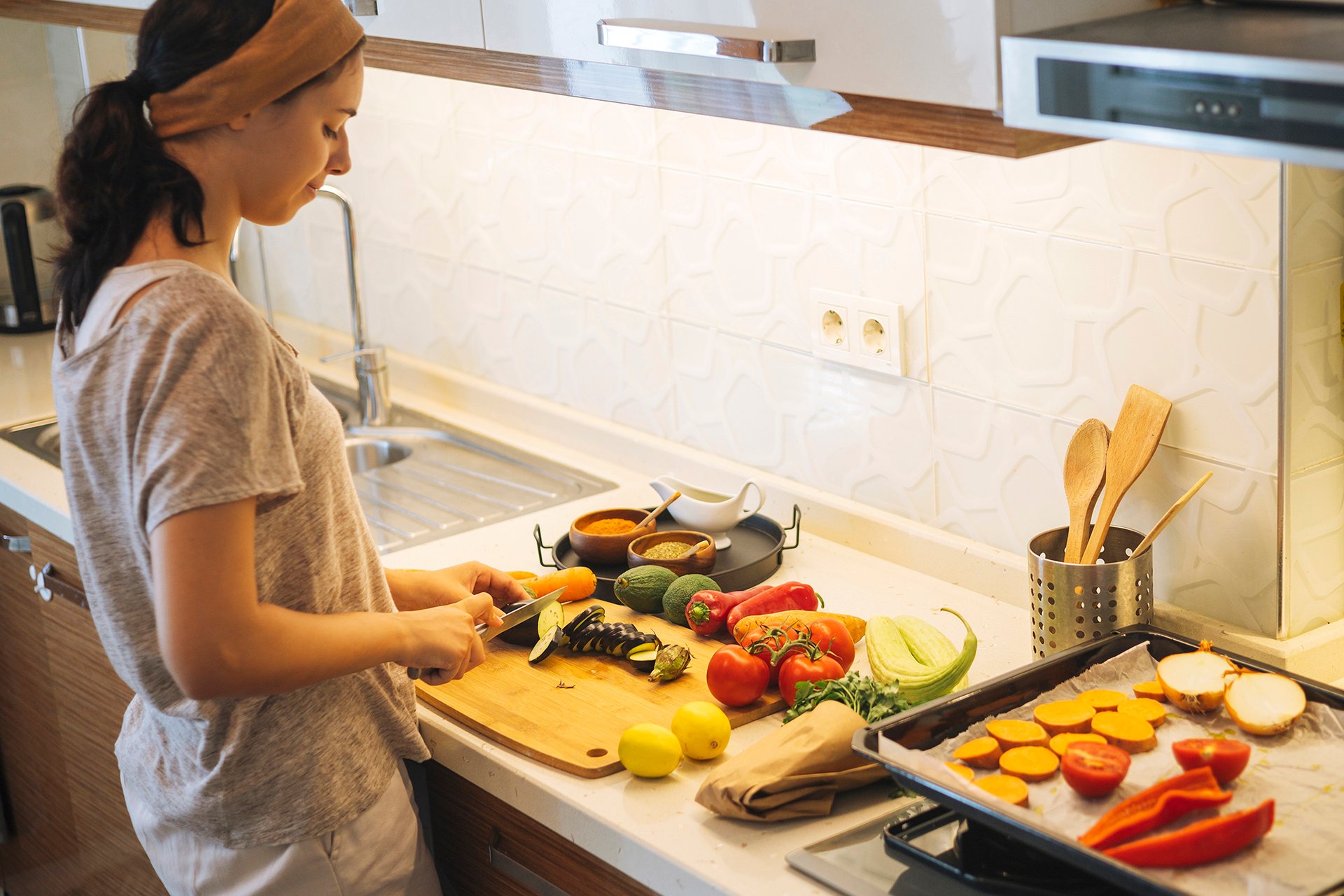 Jíst, či nejíst? Veganství se nachází na rozcestí. 