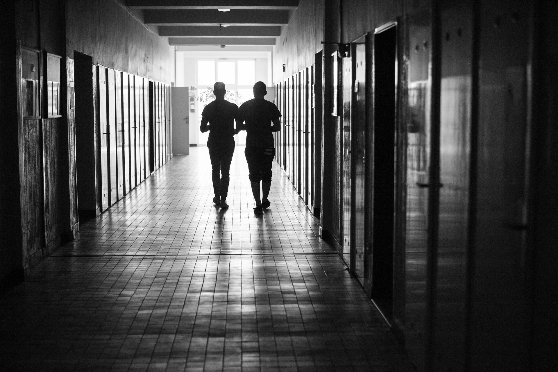 Vysoké školy dnes odmítají zájemce po desítkách tisíc.