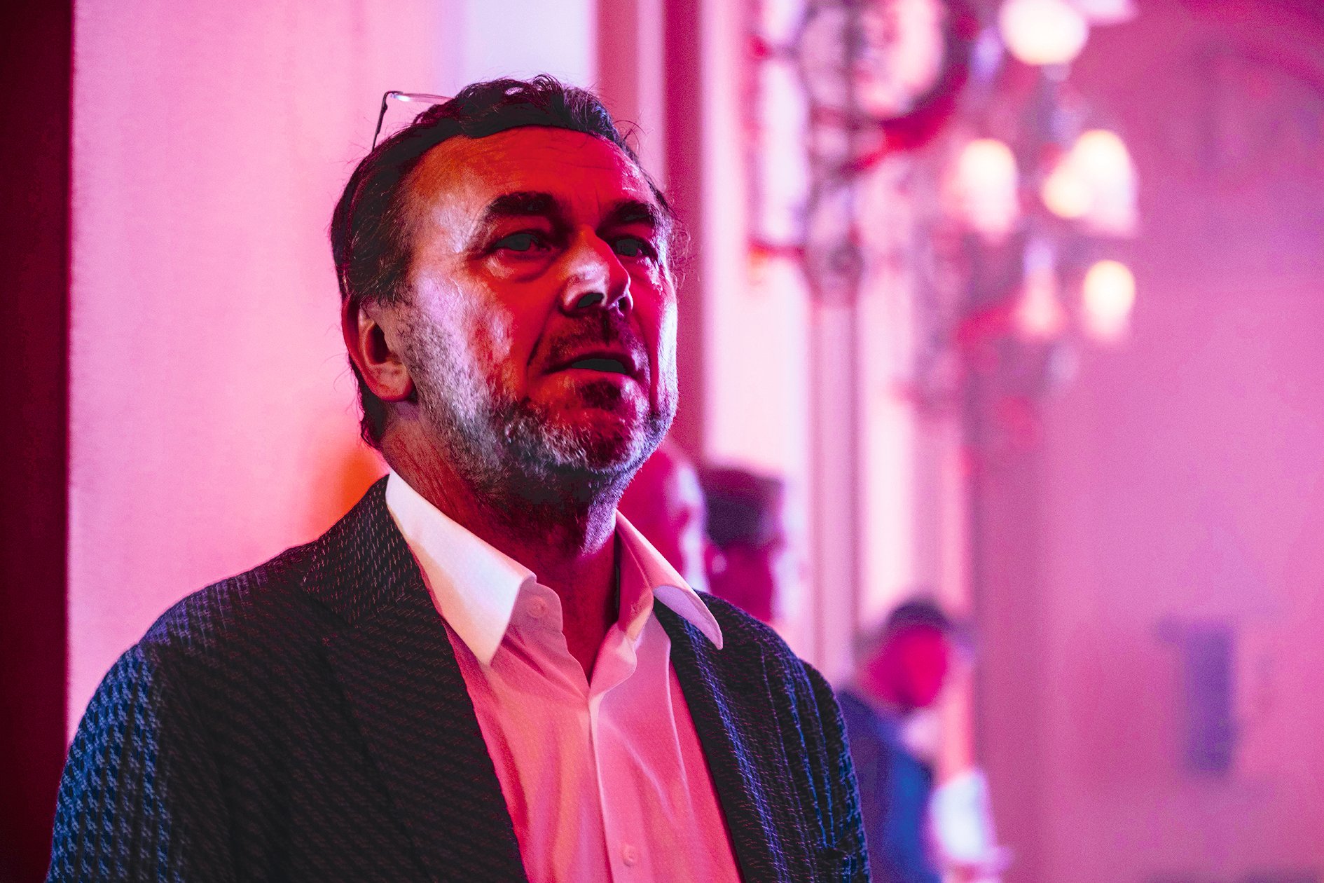 Další miliardář přebírá vydavatelství Mafra. (Pavel Tykač)