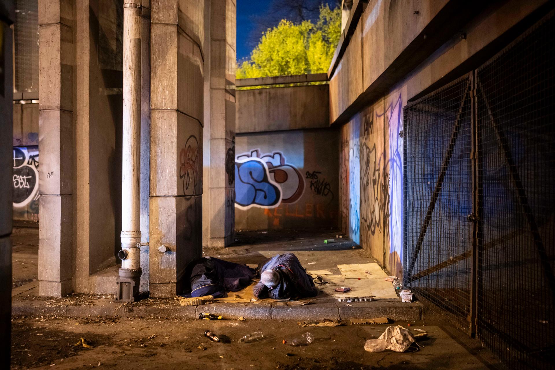 Křižovatka U Bulhara, Praha