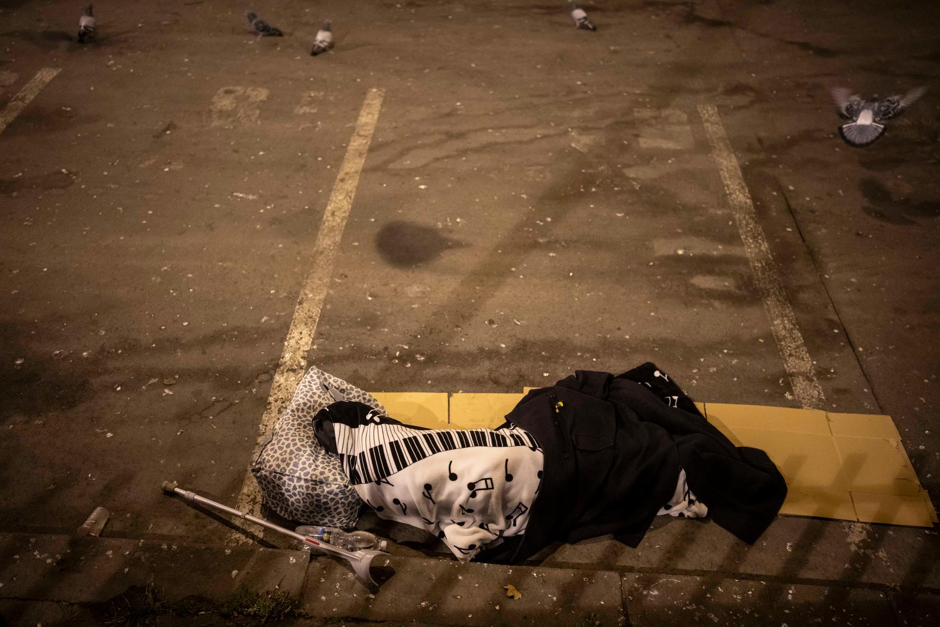 Křižovatka U Bulhara, Praha