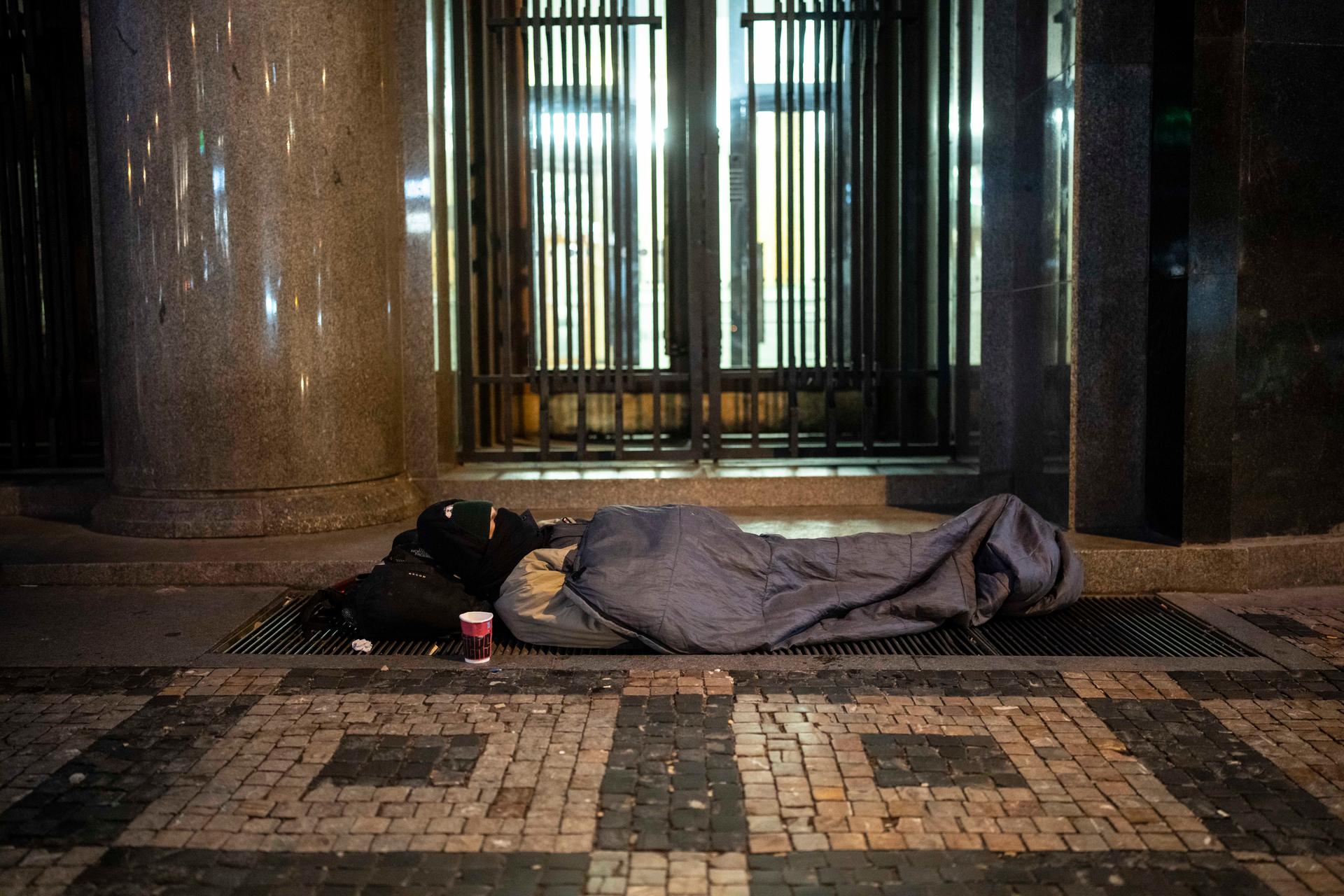 Václavské náměstí, Praha