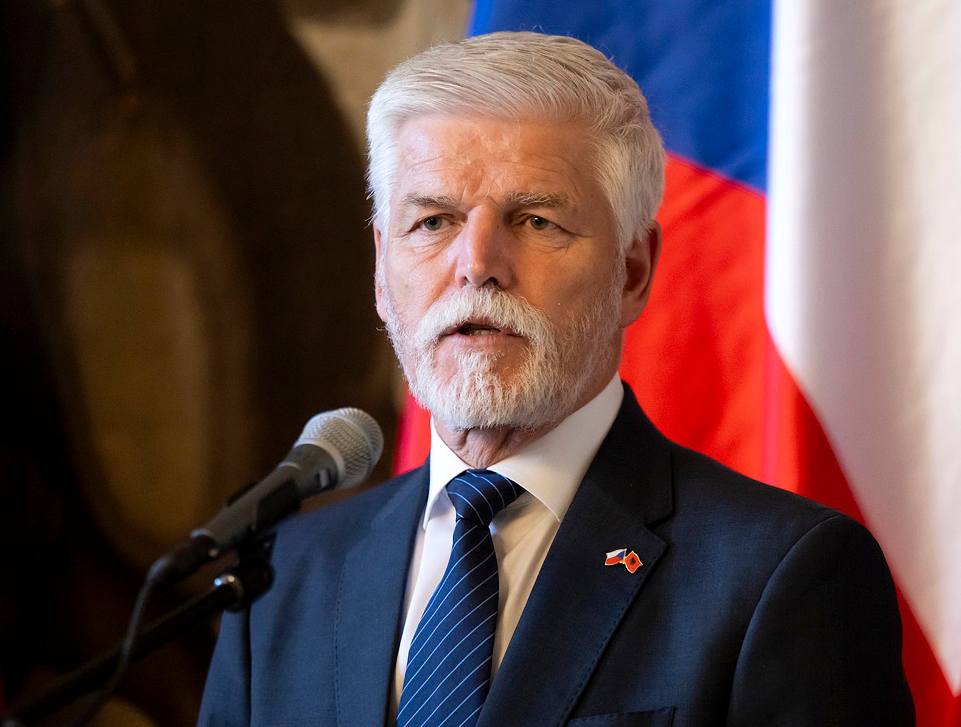 Že to chtějí i moji voliči?