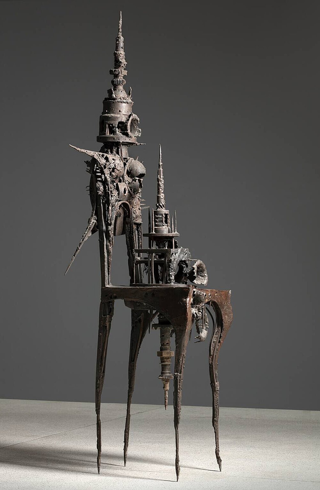 ALEŠ VESELÝ: RETROSPEKTIVA – ALEŠVILLE