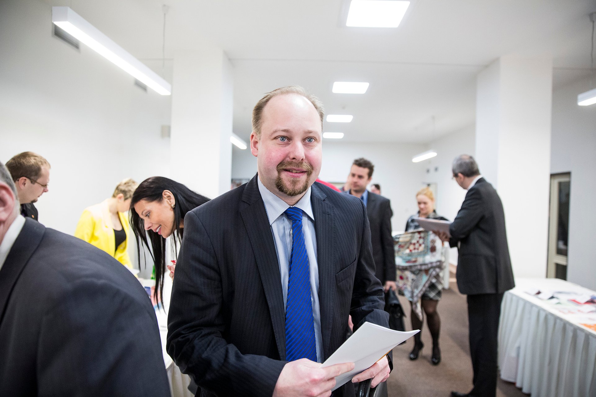 O Tejcovi prý Babiš uvažoval od začátku skládání kabinetu