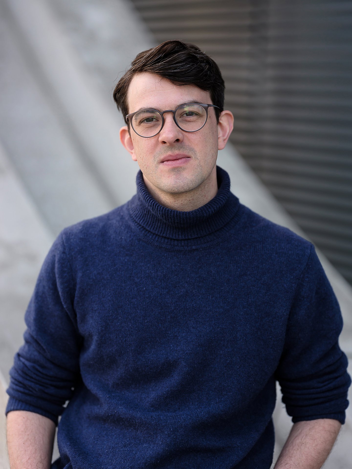 Západní myšlení je hodně o zachování starého řádu a starého způsobu chování namísto radikální otevřenosti ke změnám a uznání, že historie neskončila. A že cestou k přežití a prosperitě je měnit se s okolnostmi a snažit se převzít iniciativu.