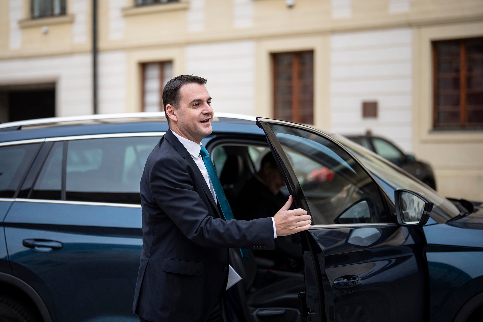 Rošáda nestačila. (Macinka)