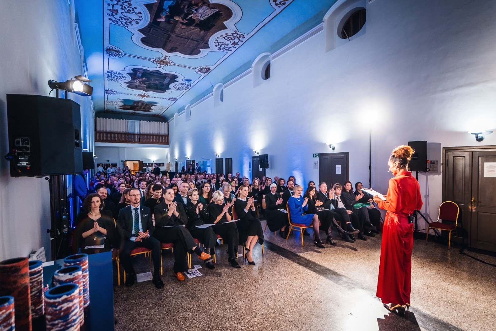 Giving Tuesday Awards