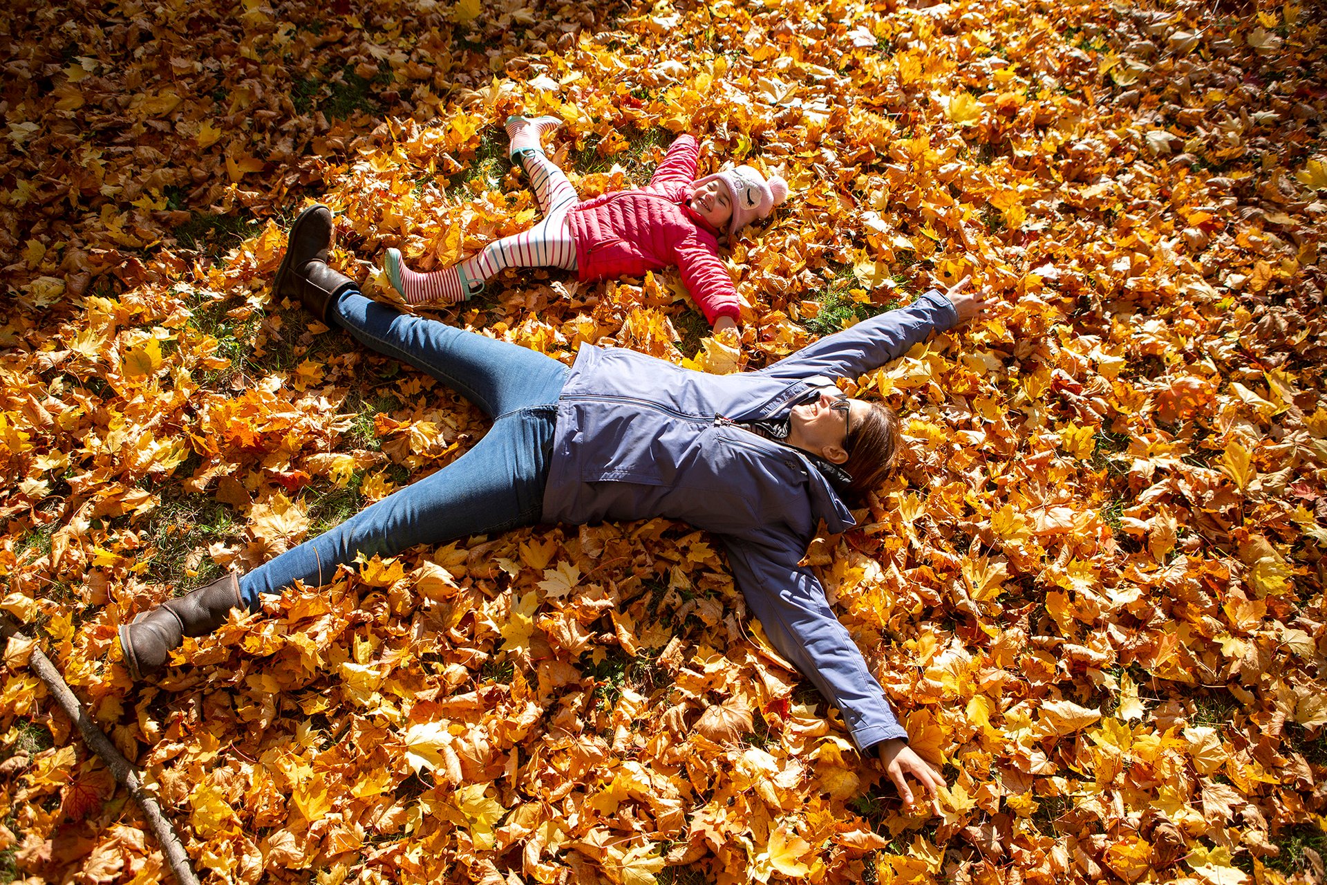 Nejdůležitějším nástrojem je vztah. (Ilustrační foto)