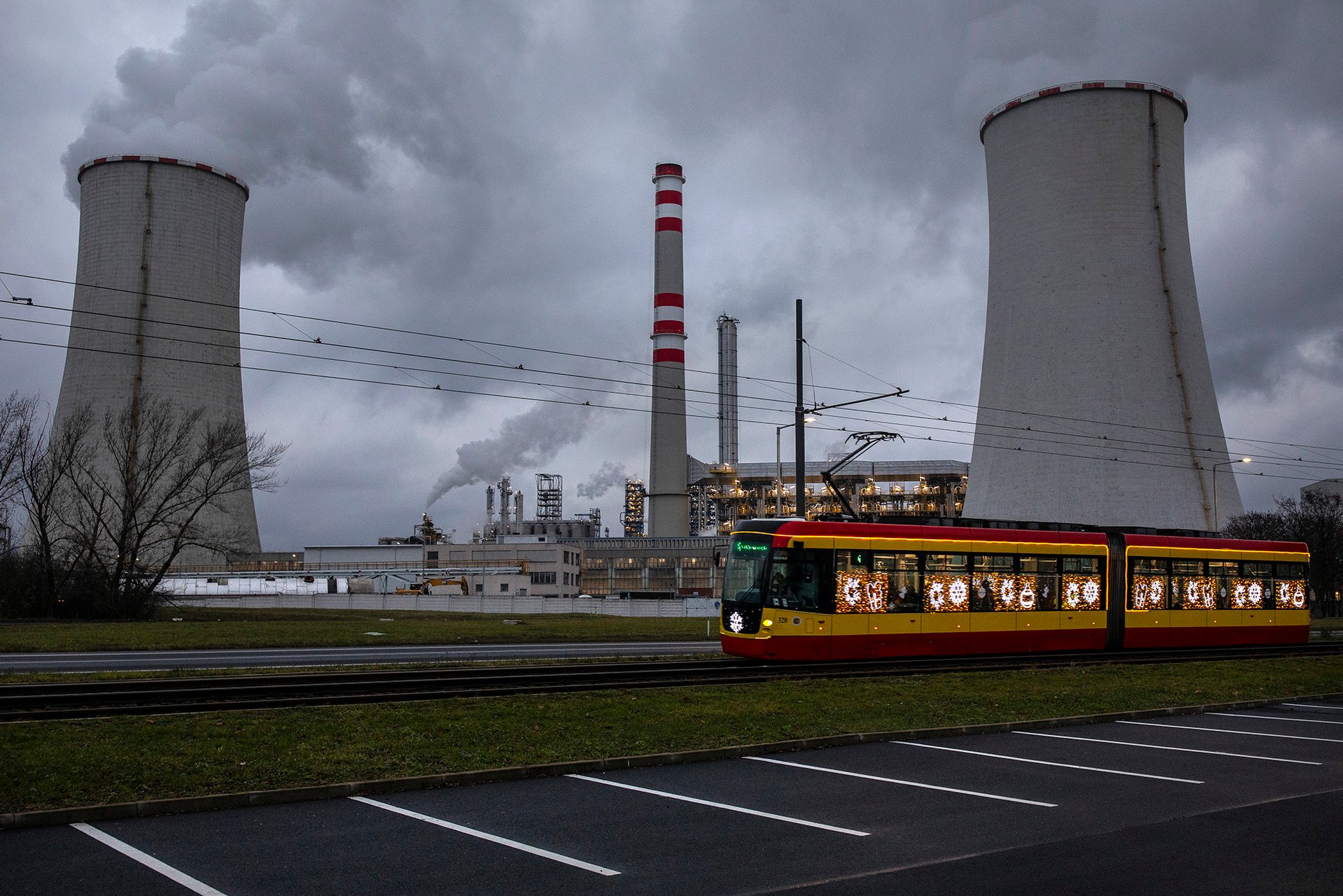Hokej a chemička jsou v Litvínově odjakživa provázané nádoby