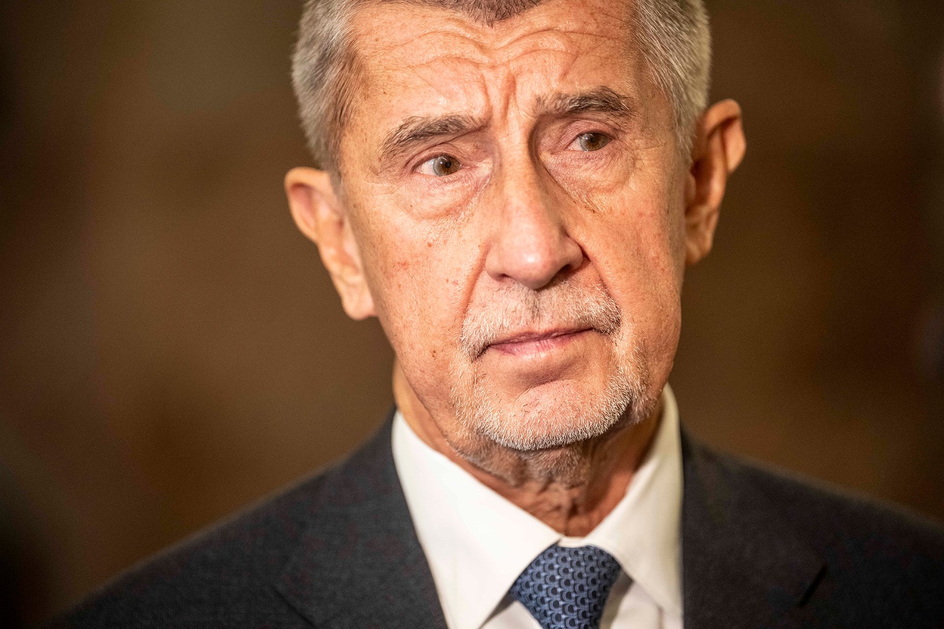 Sněmovna, 26. 11. 2025