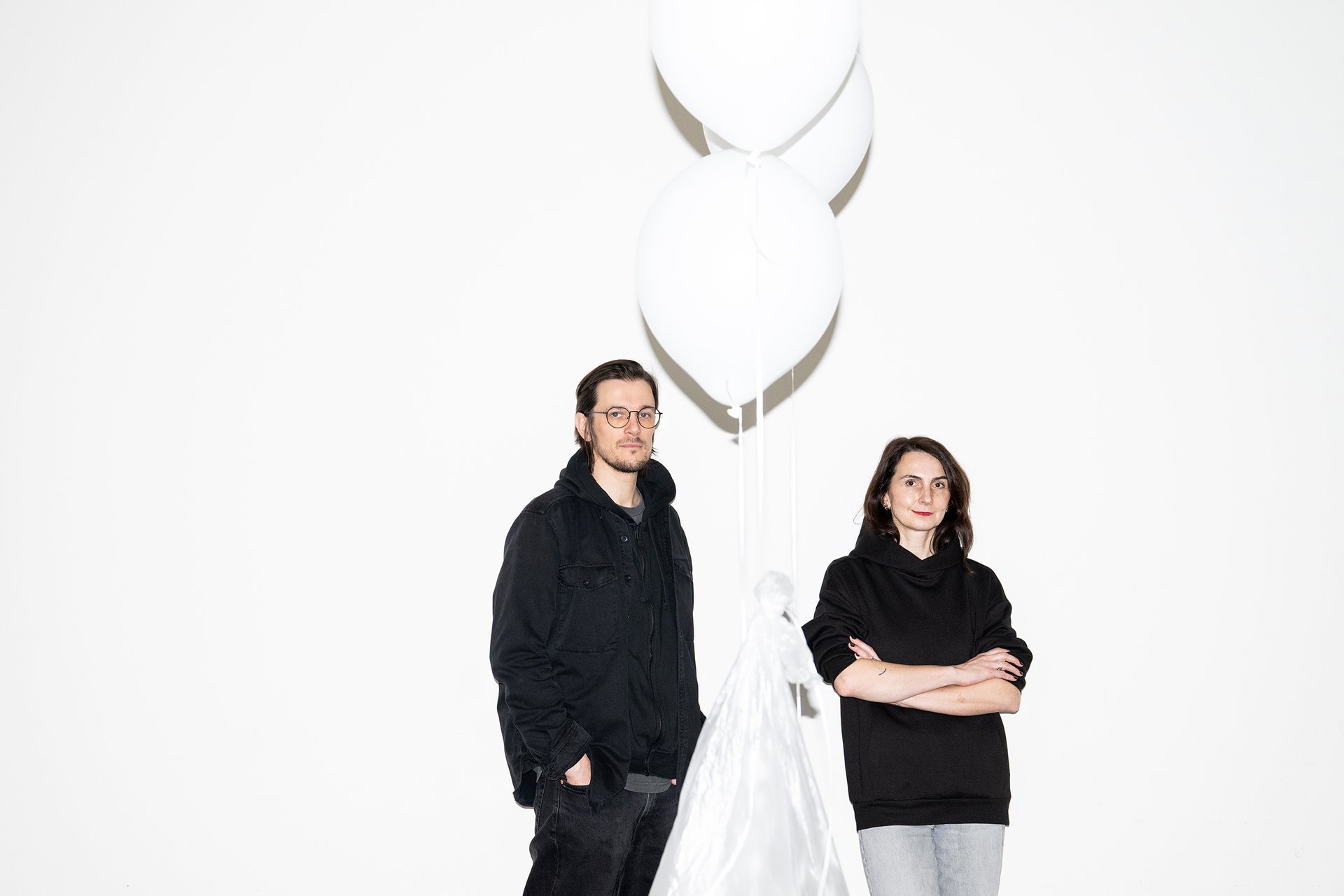 „Mít amerického distributora, byť malého, byla obrovská výhoda."