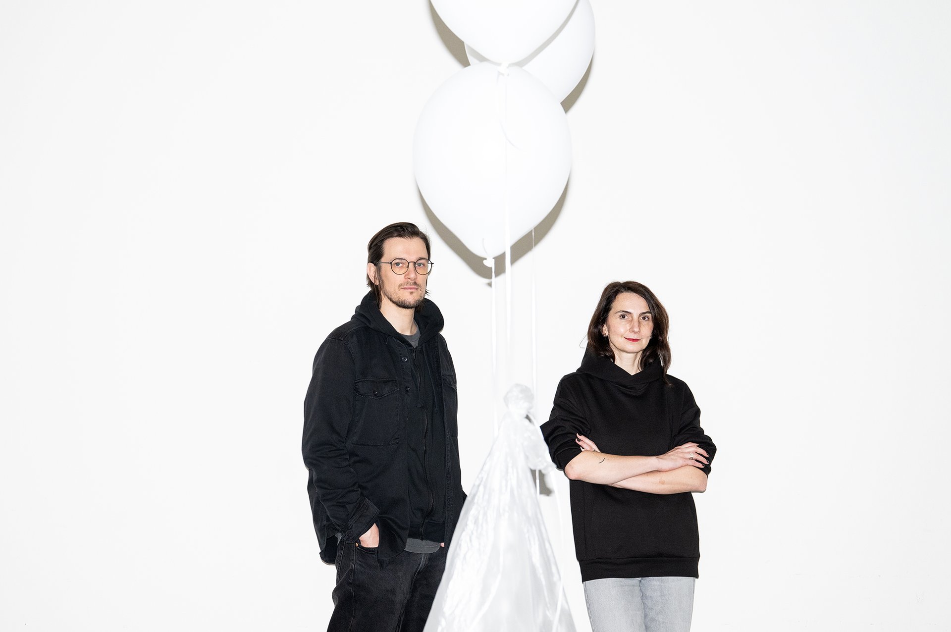 „Mít amerického distributora, byť malého, byla obrovská výhoda."