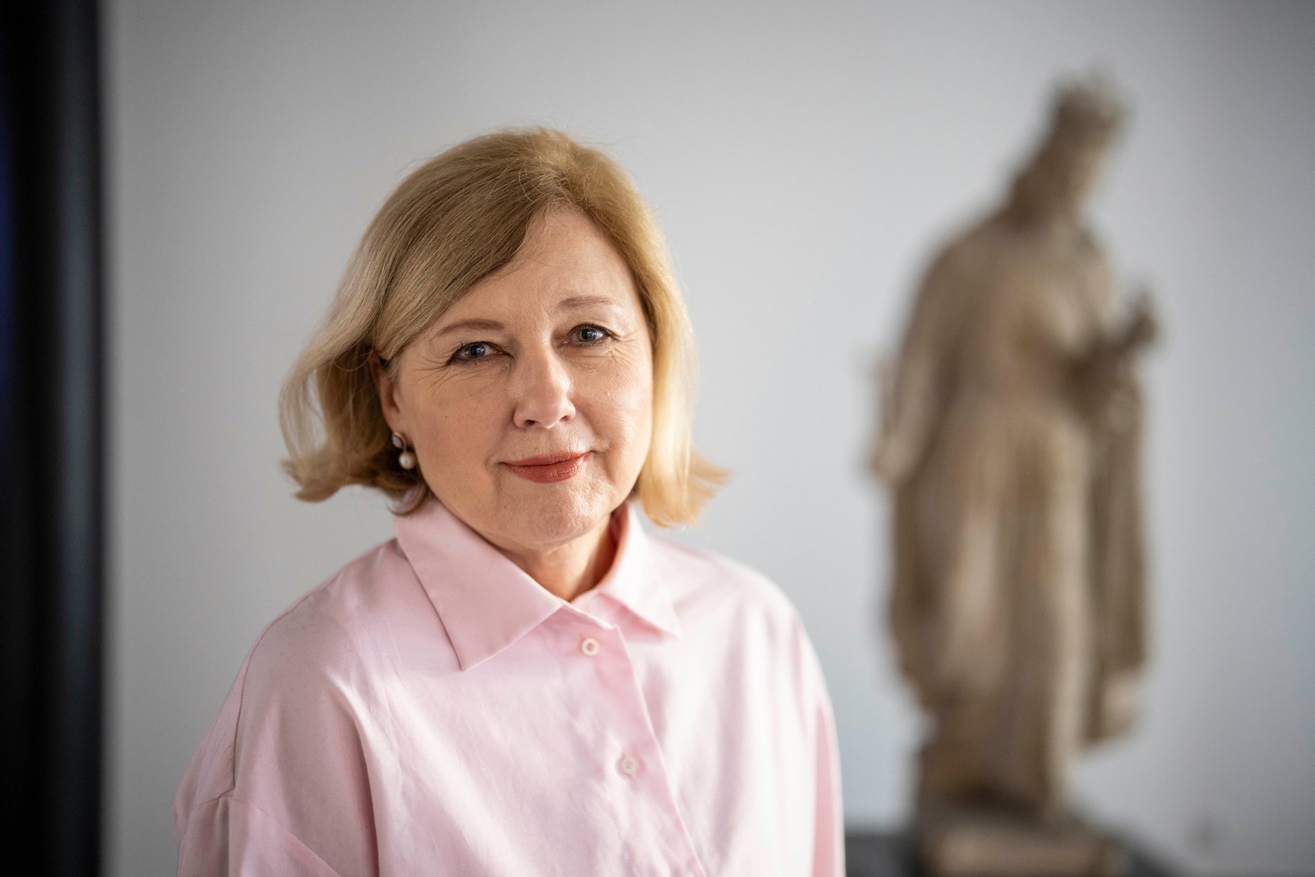 Když se zeptáte lidí žijících v EU na jejich identitu, tak vám 99 procent z nich řekne nejdříve svou národnost. 