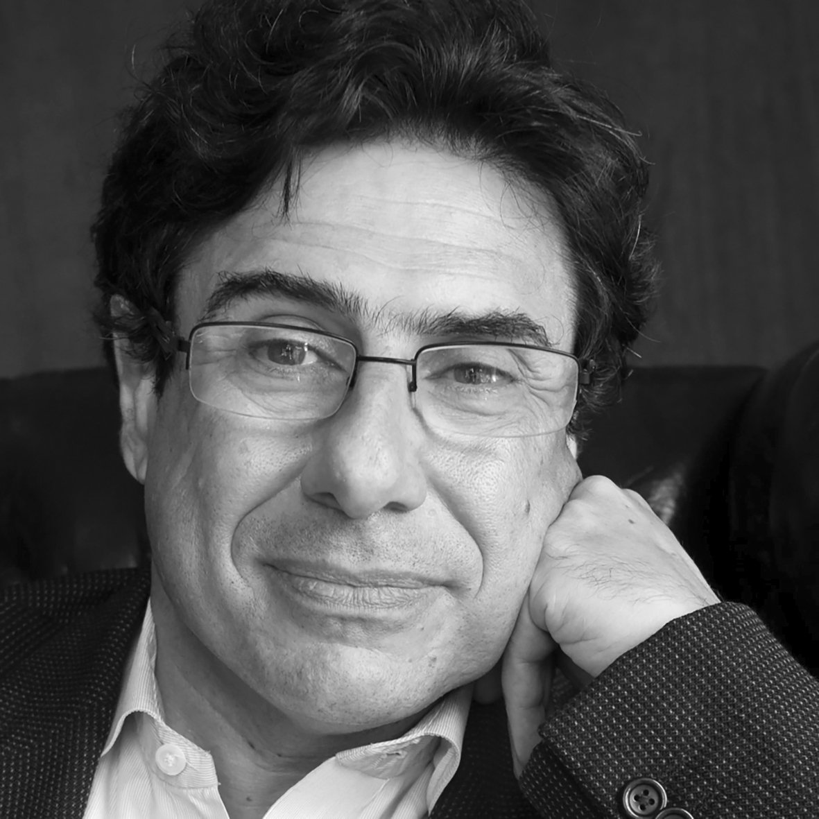PHILIPPE AGHION 