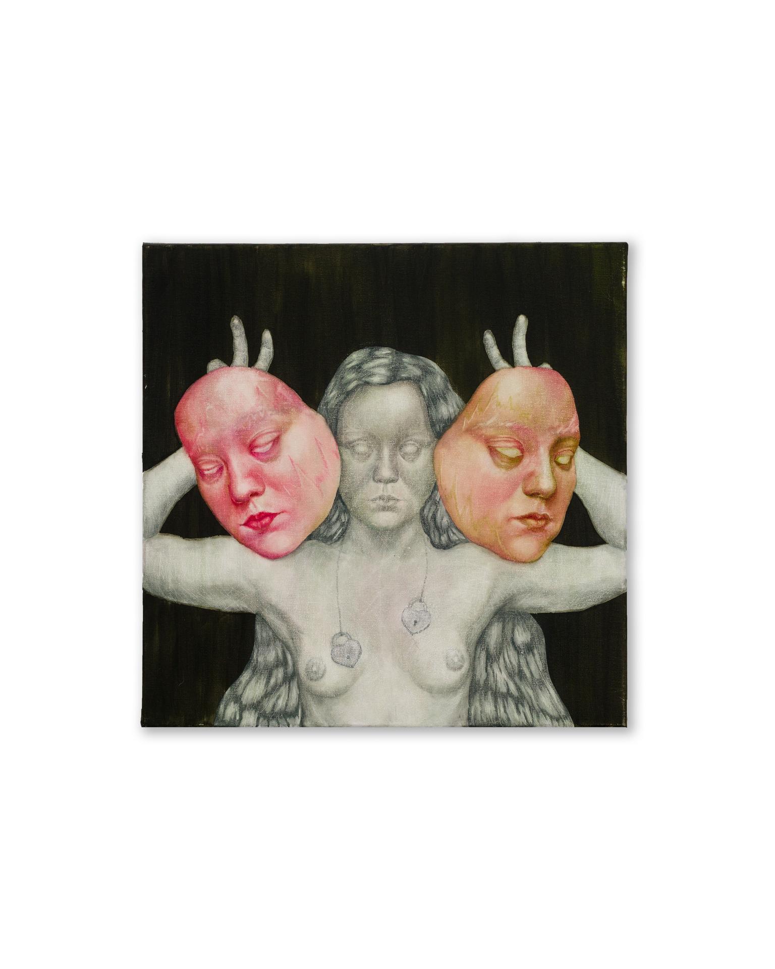 HÁDEJ, KDO JSEM... MŮŽEŠ HÁDAT TŘIKRÁT, 2025