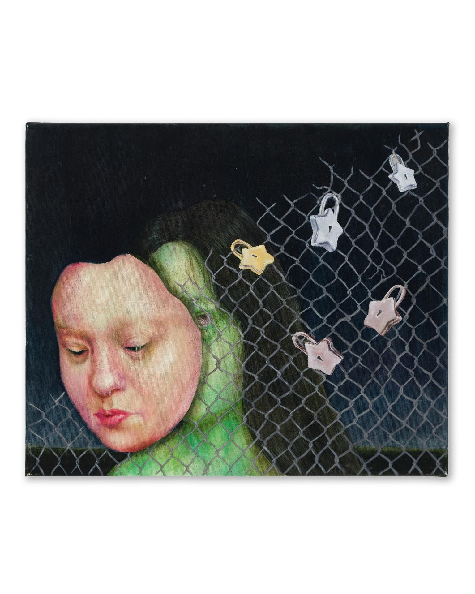 NA ŠPIČKÁCH, 2024