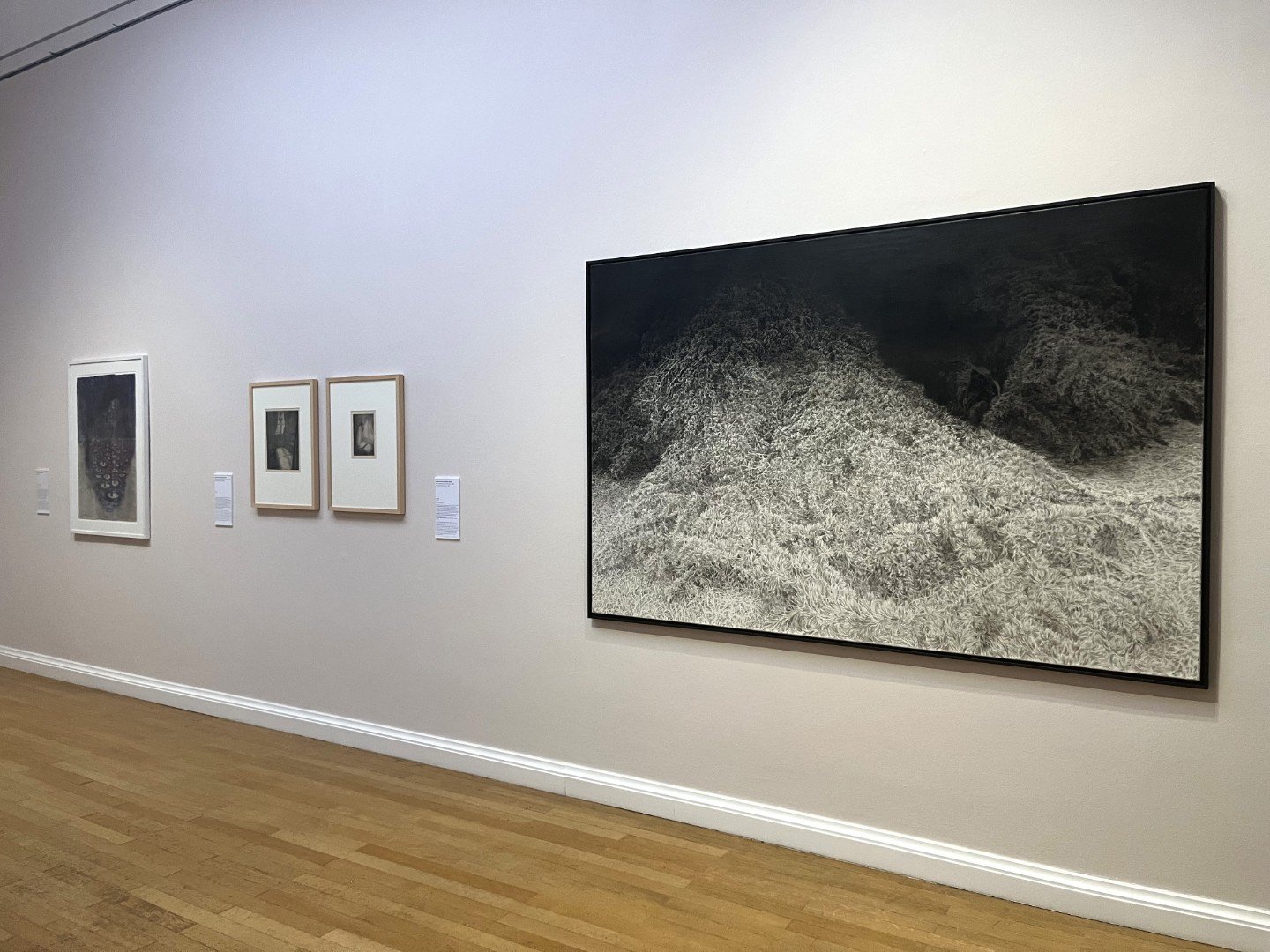 Edvard Munch, Kunstammlungen Chemnitz