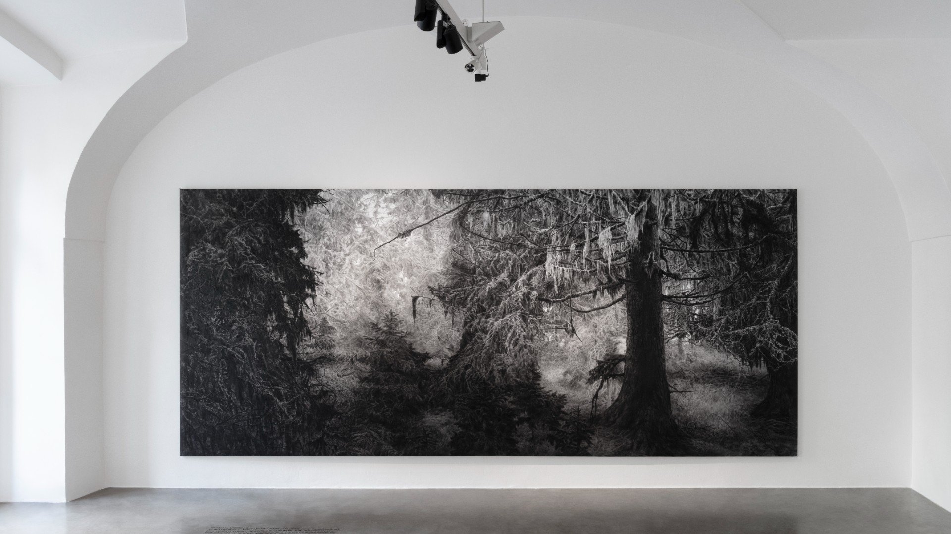 Když déšť utichne