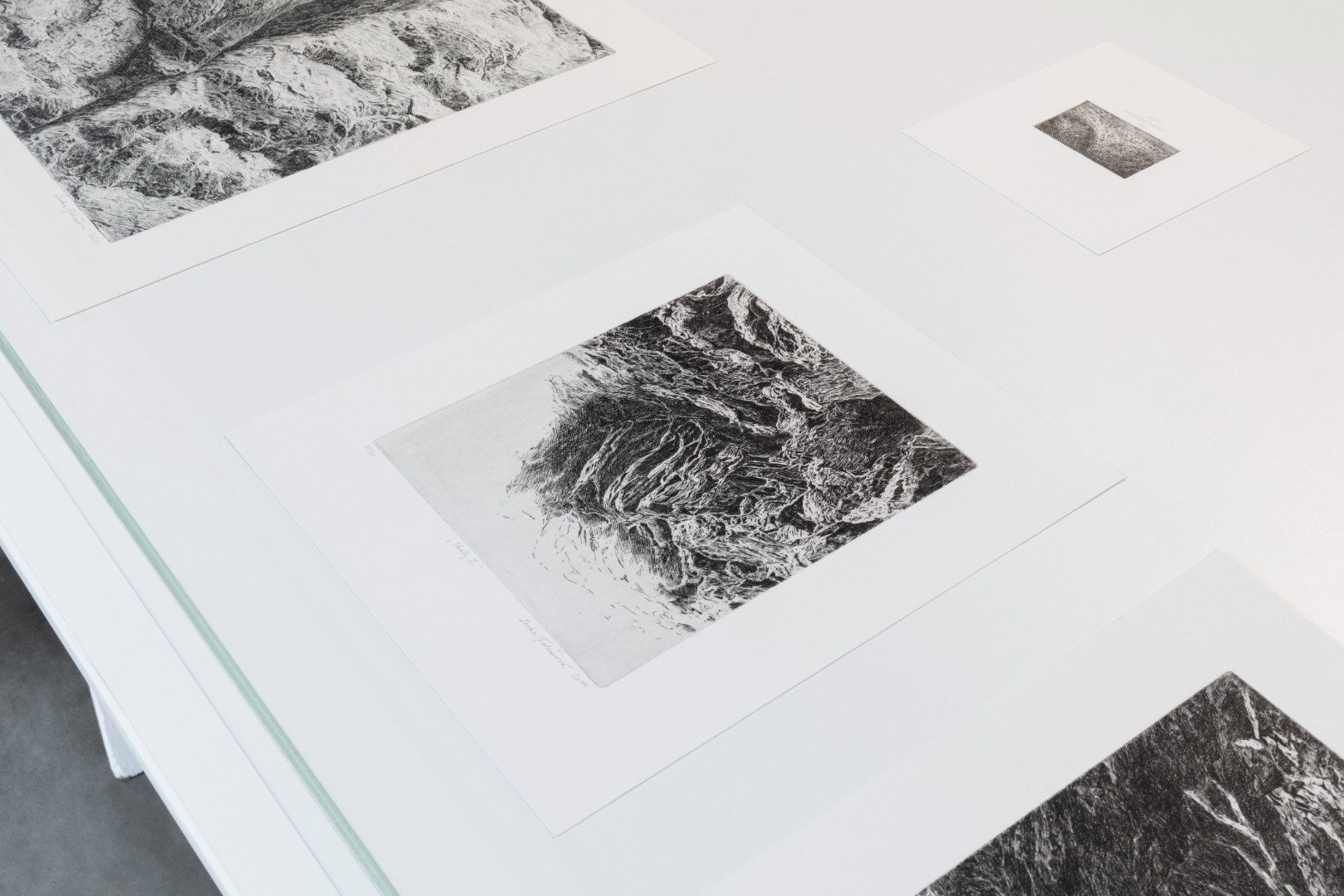 Když déšť utichne Kvalitář 2025