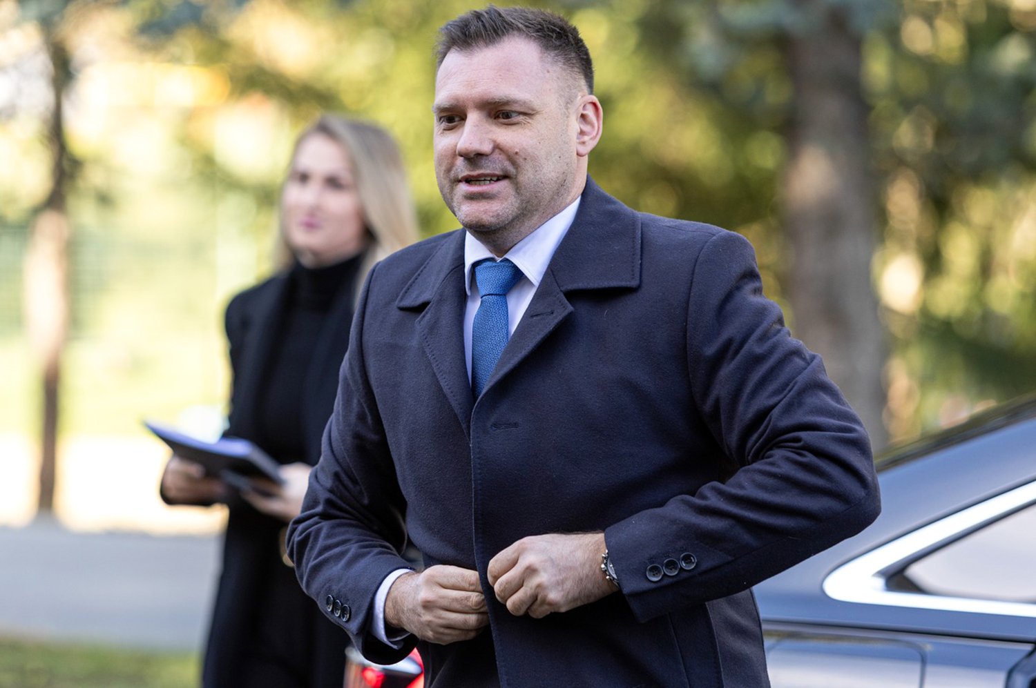 Výjazdové rokovanie vlády SR v obci Višňové