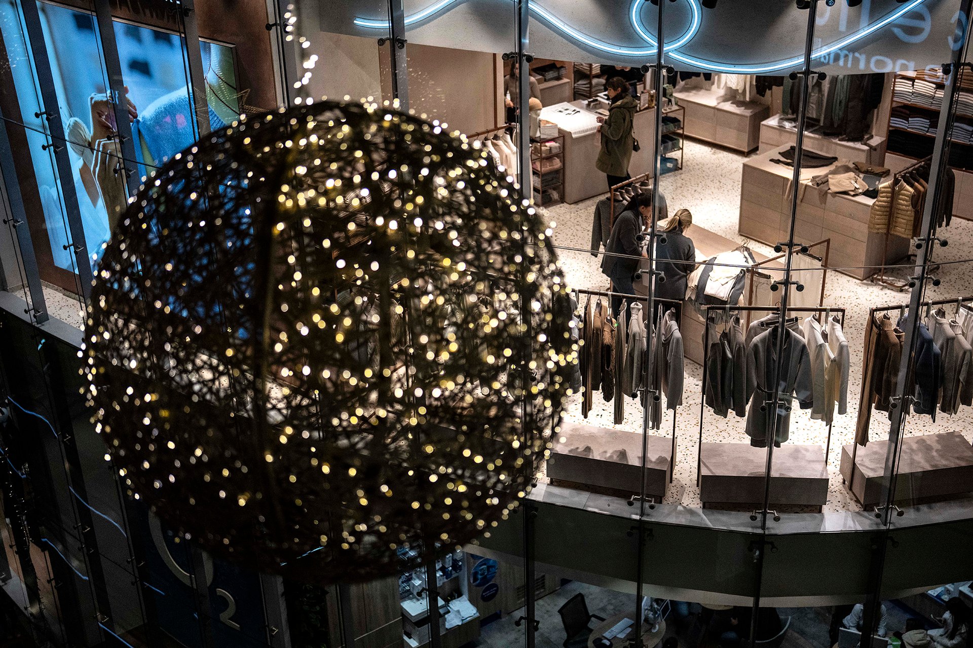 Domácí spotřeba aktuálně táhne ekonomický růst Česka.