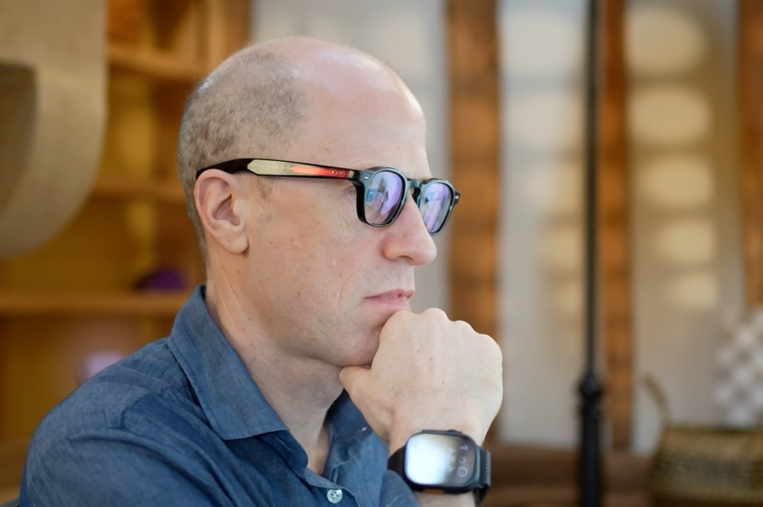 Žijeme v počítačové simulaci?