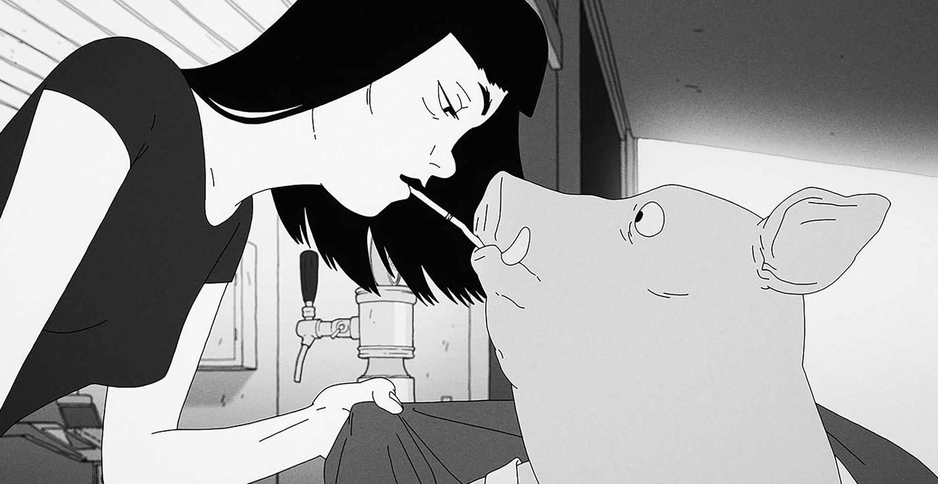 Na oscarový shortlist se dostal černobílý Hurikán