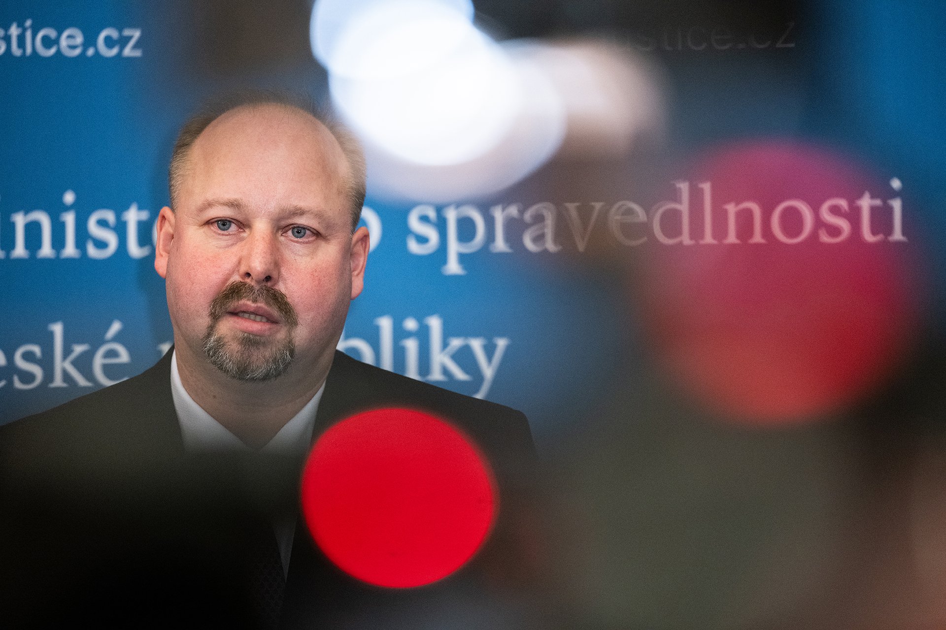 Andrej Babiš ví, že se na něj může spolehnout. (Tejc)