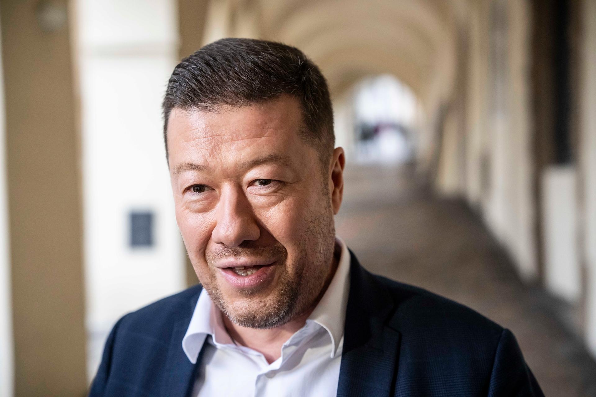 Tomio Okamura, 22.12. 2025