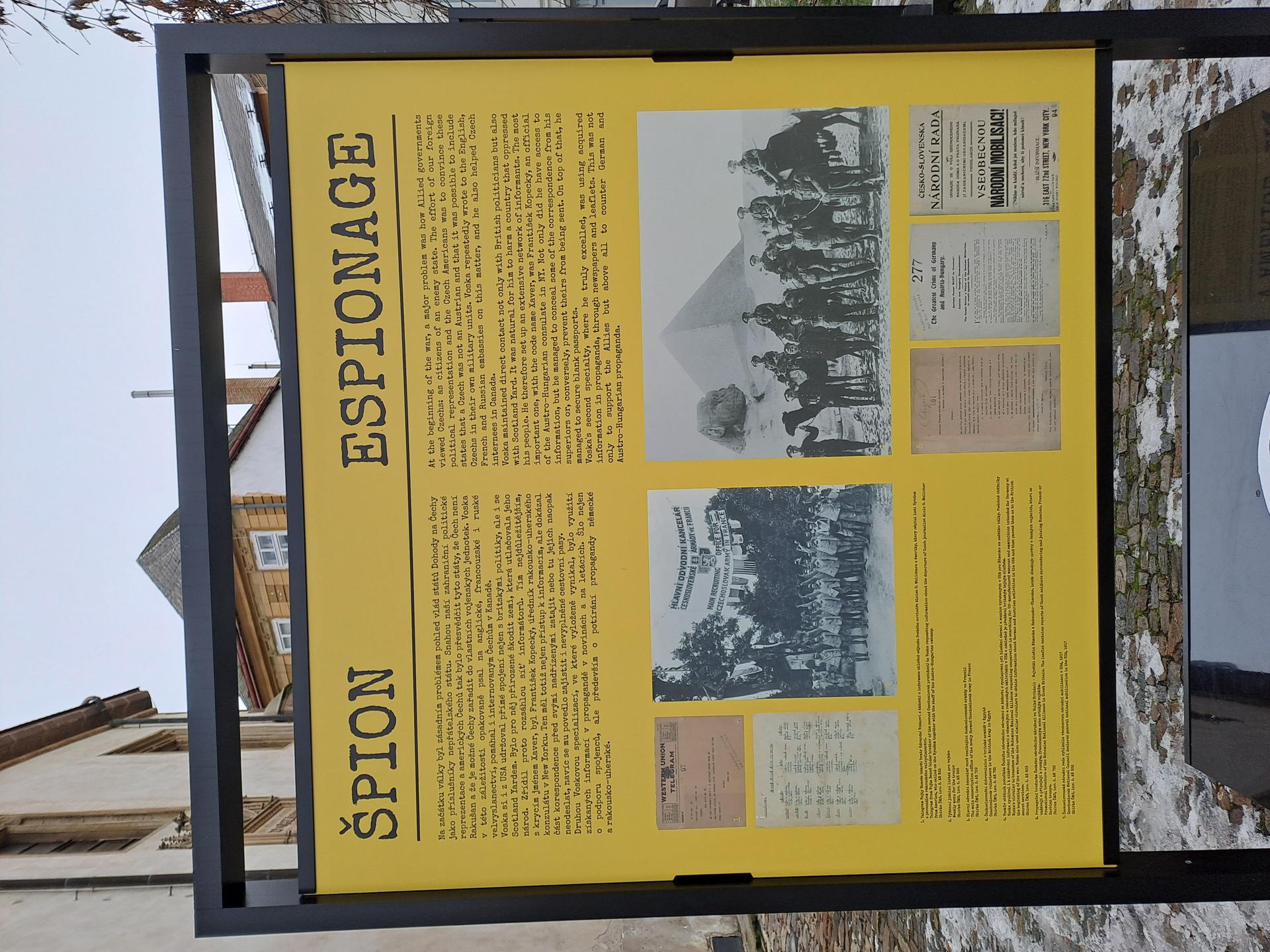 Z výstavy v Kutné Hoře