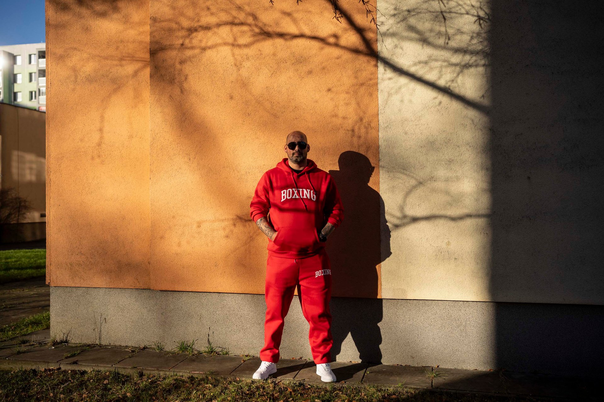 Ladislav Buriánský