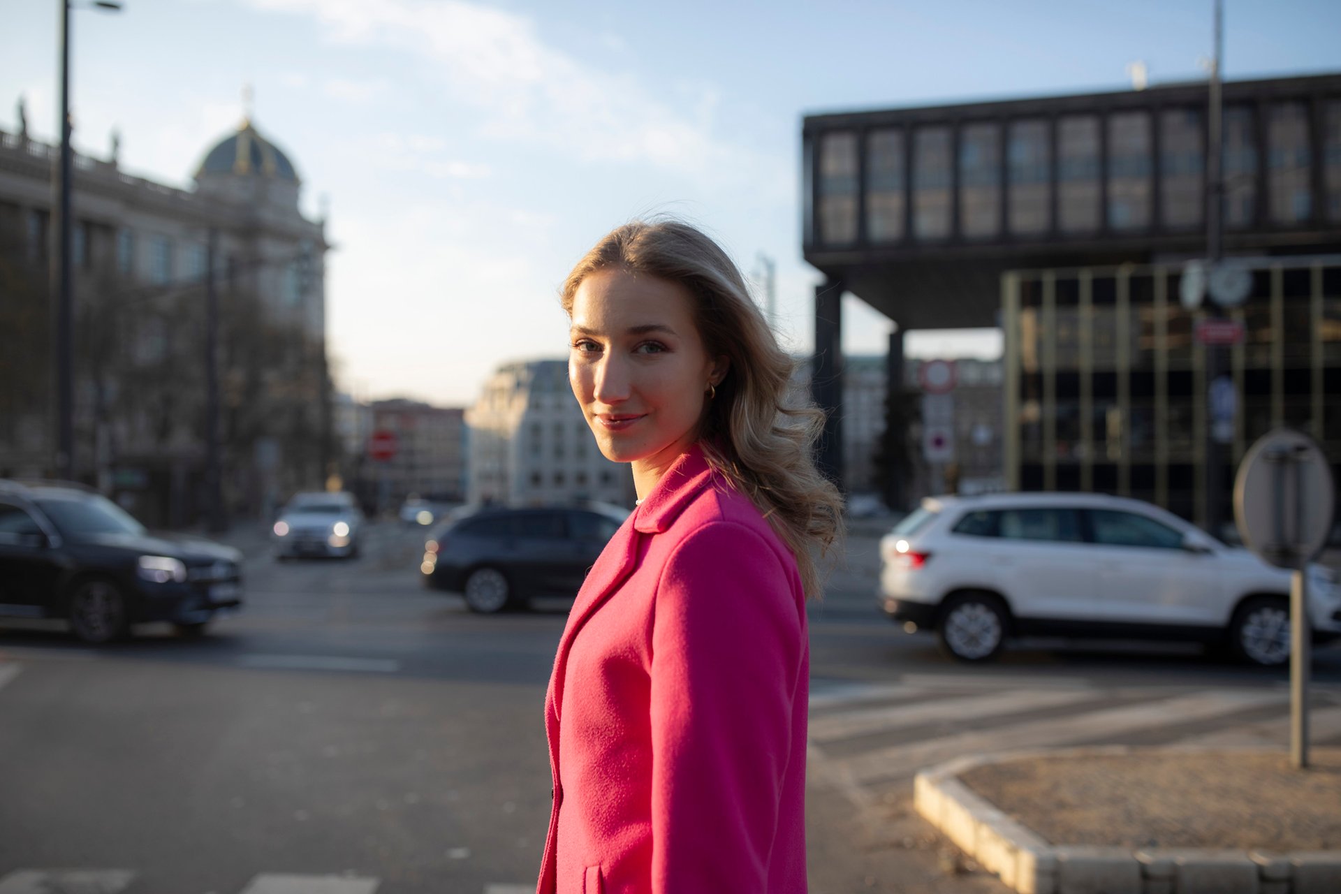 Rozárie Haškovcová