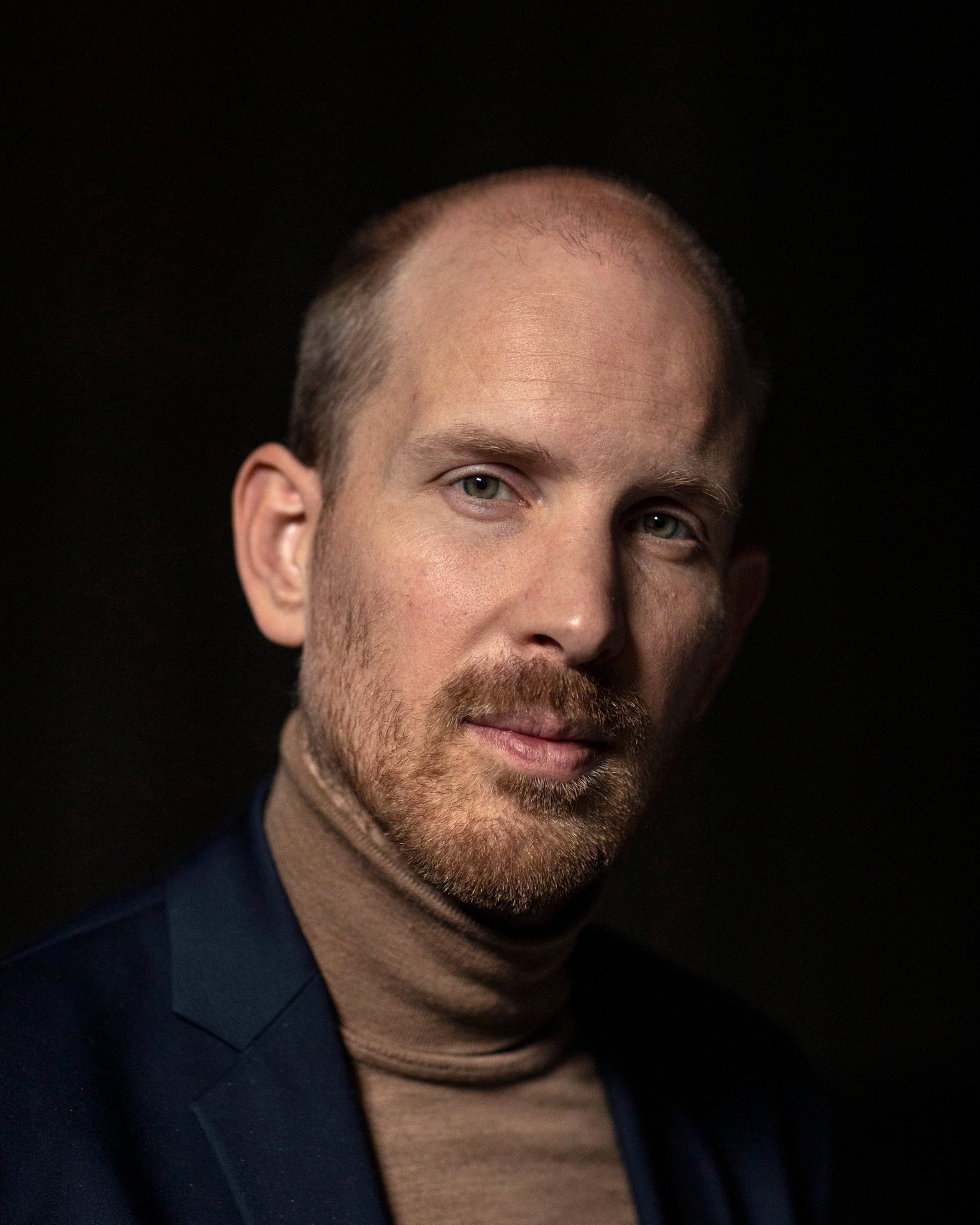 Rutger Bregman