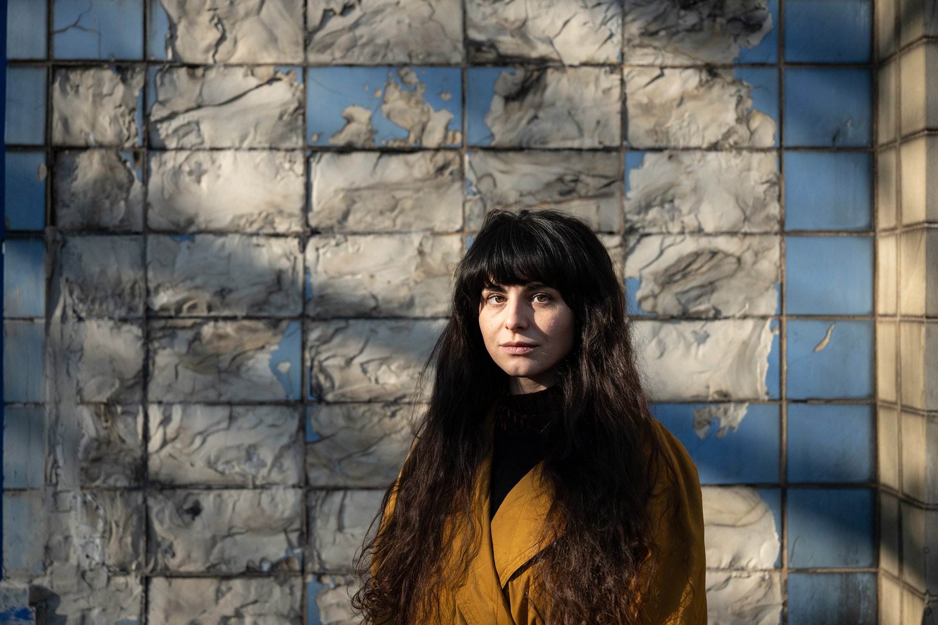 Marie Magdalena Kochová