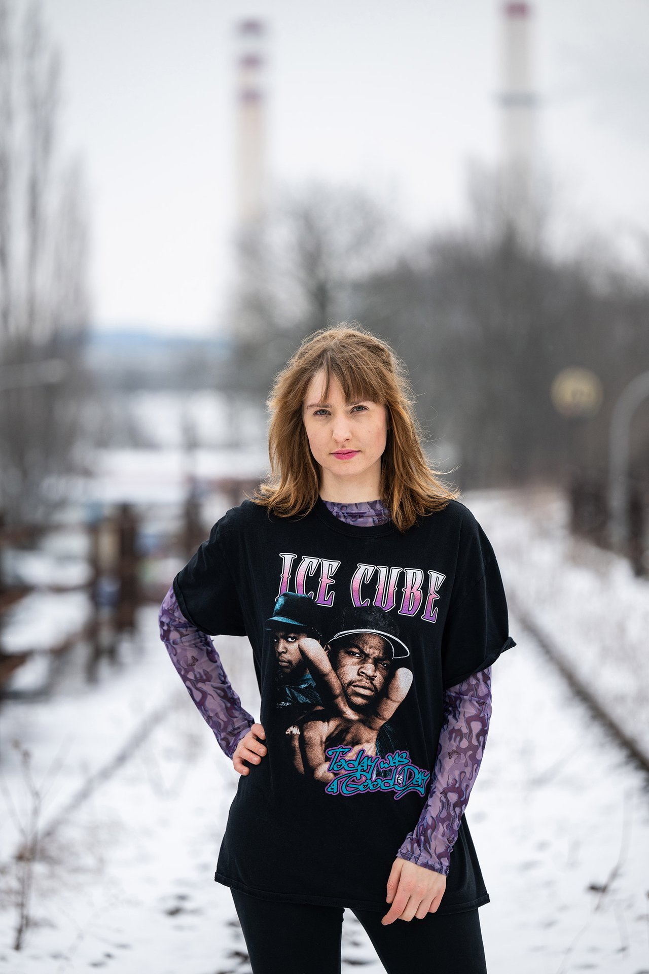 Kristýna Hamplová