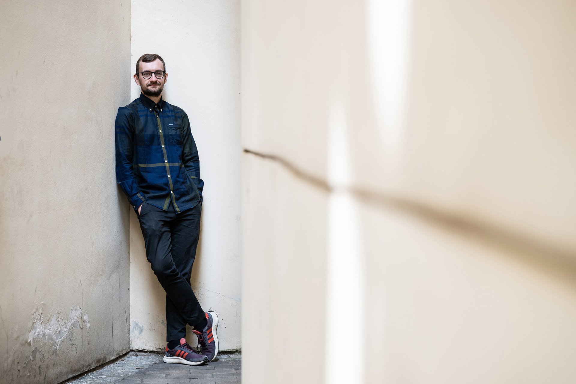 Matěj Mičulka, Olomouc