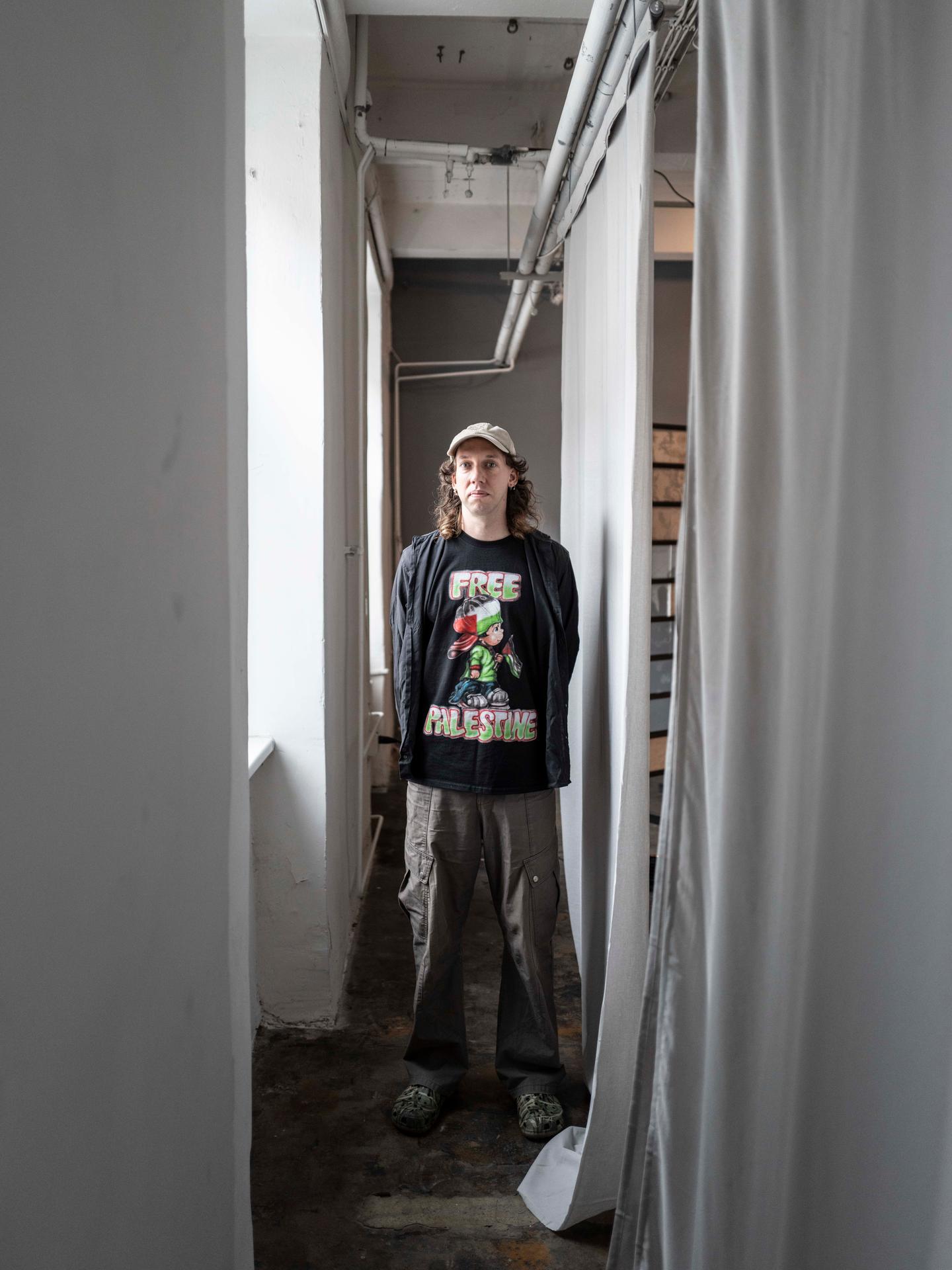 Jakub Juhás, Mappa