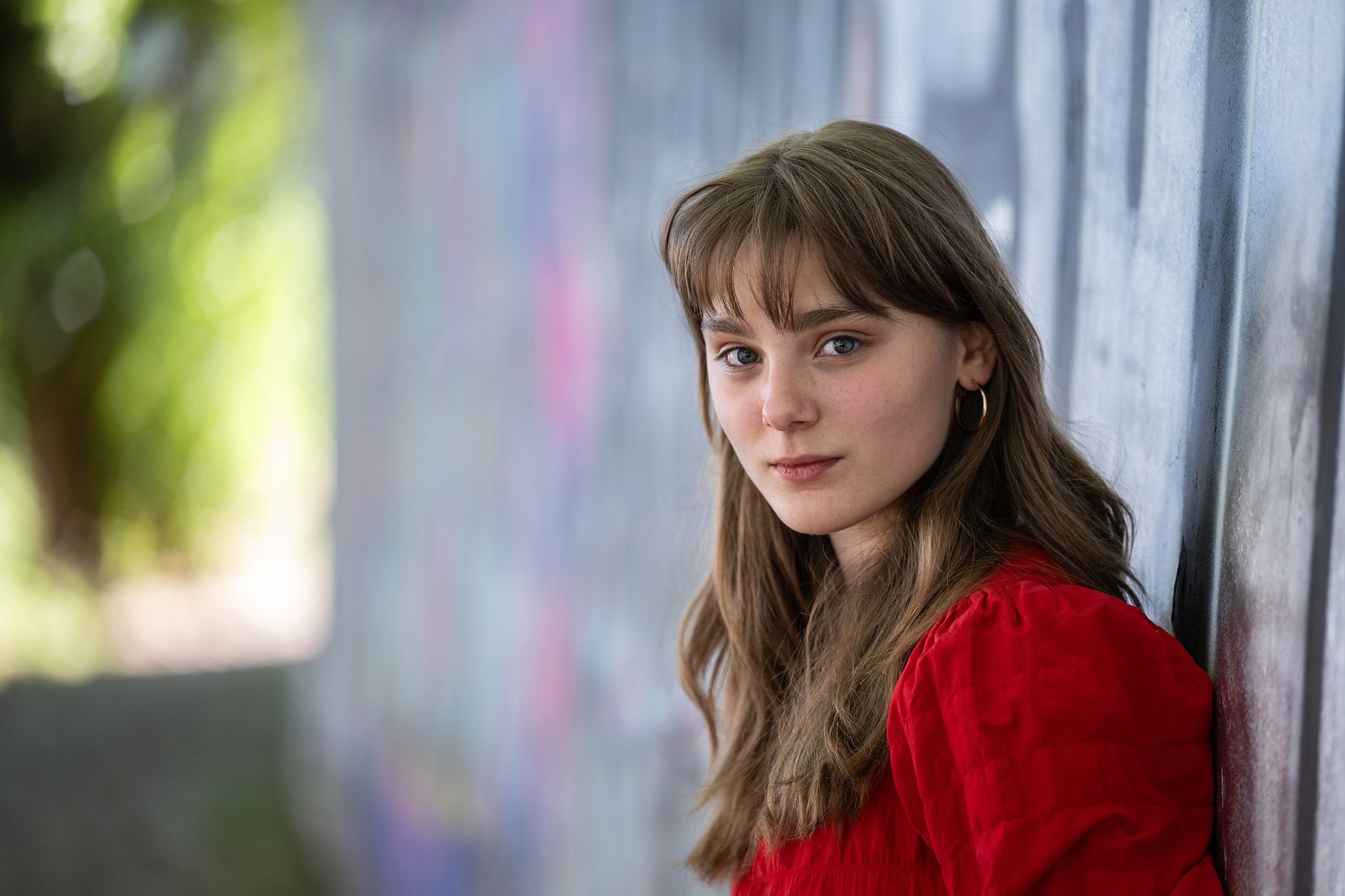 Kateřina Falbrová