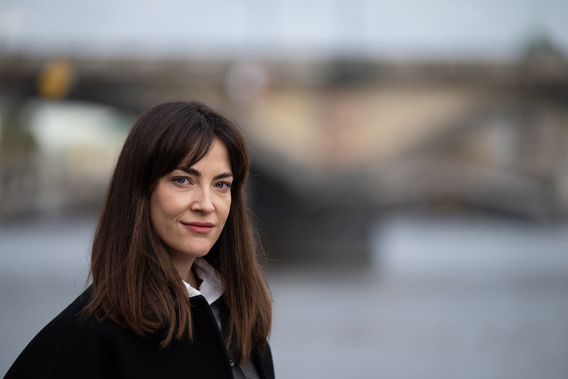 Kateřina Sokolová