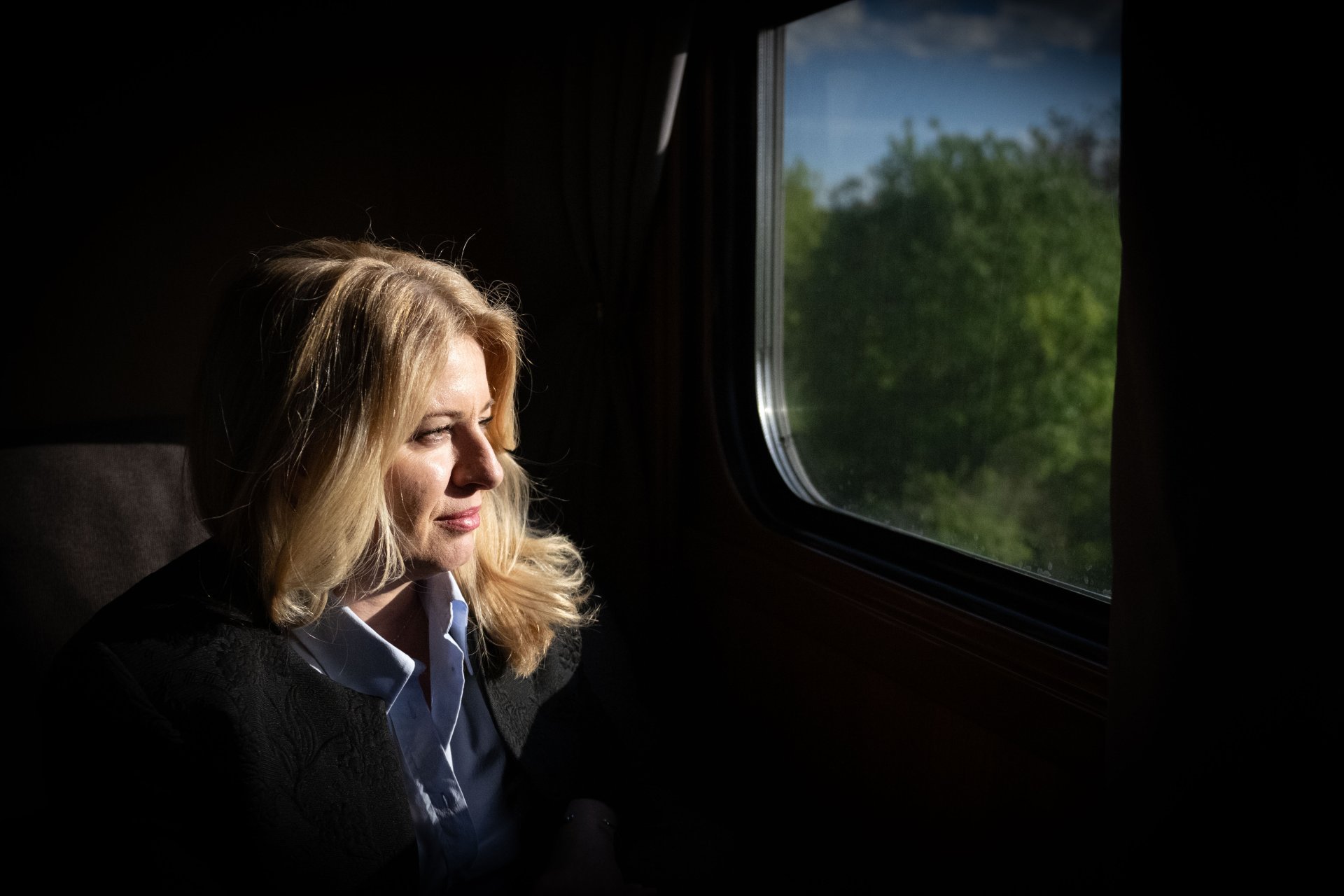 Meditace nám může pomoci vidět past sociálních sítí, jíž jsme všichni vystaveni. 