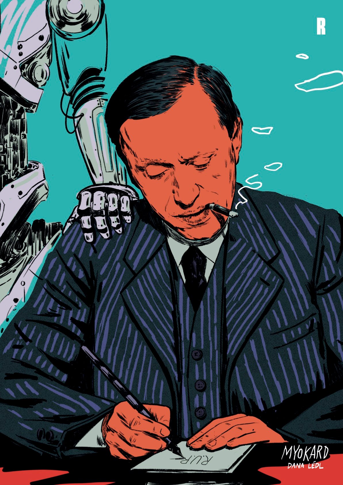 Karel Čapek