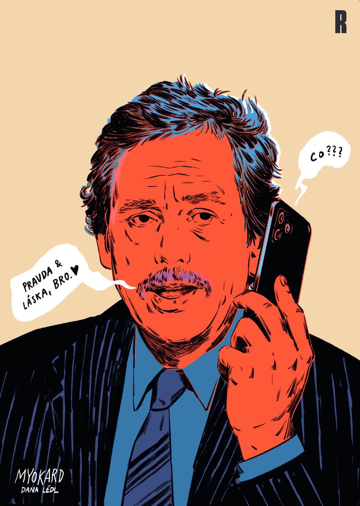 Václav Havel