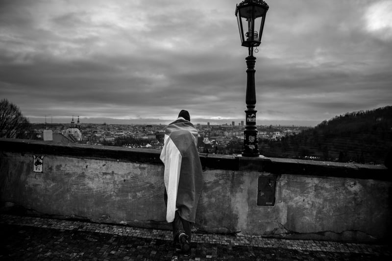 Václav Havel – fotografie 6