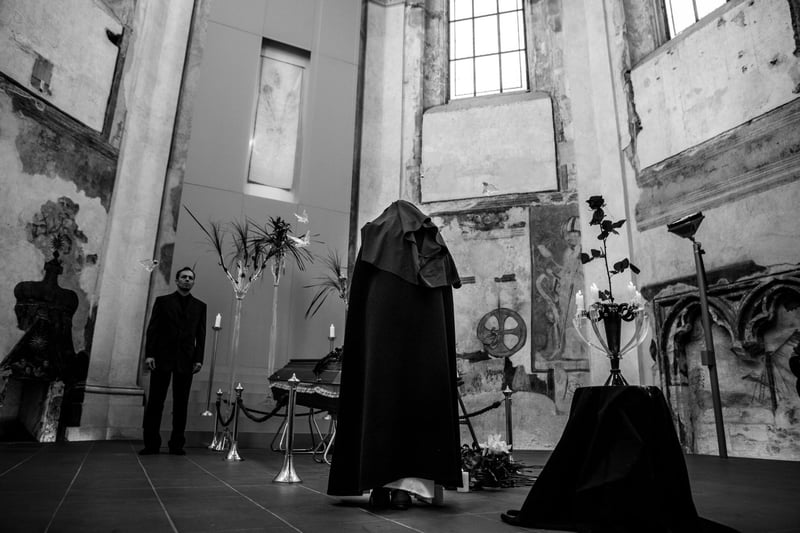 Václav Havel – fotografie 4