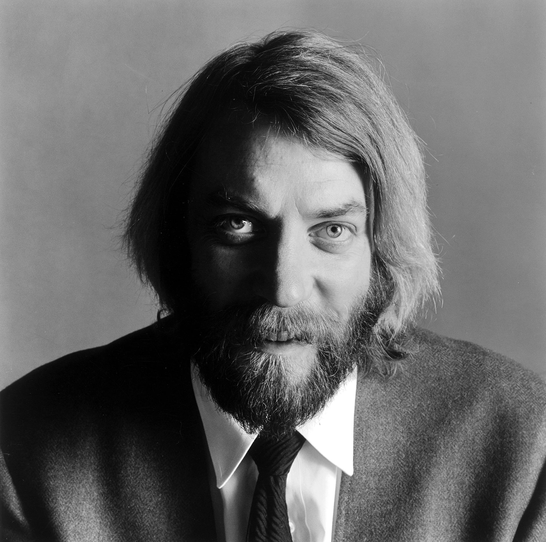 Donald Sutherland