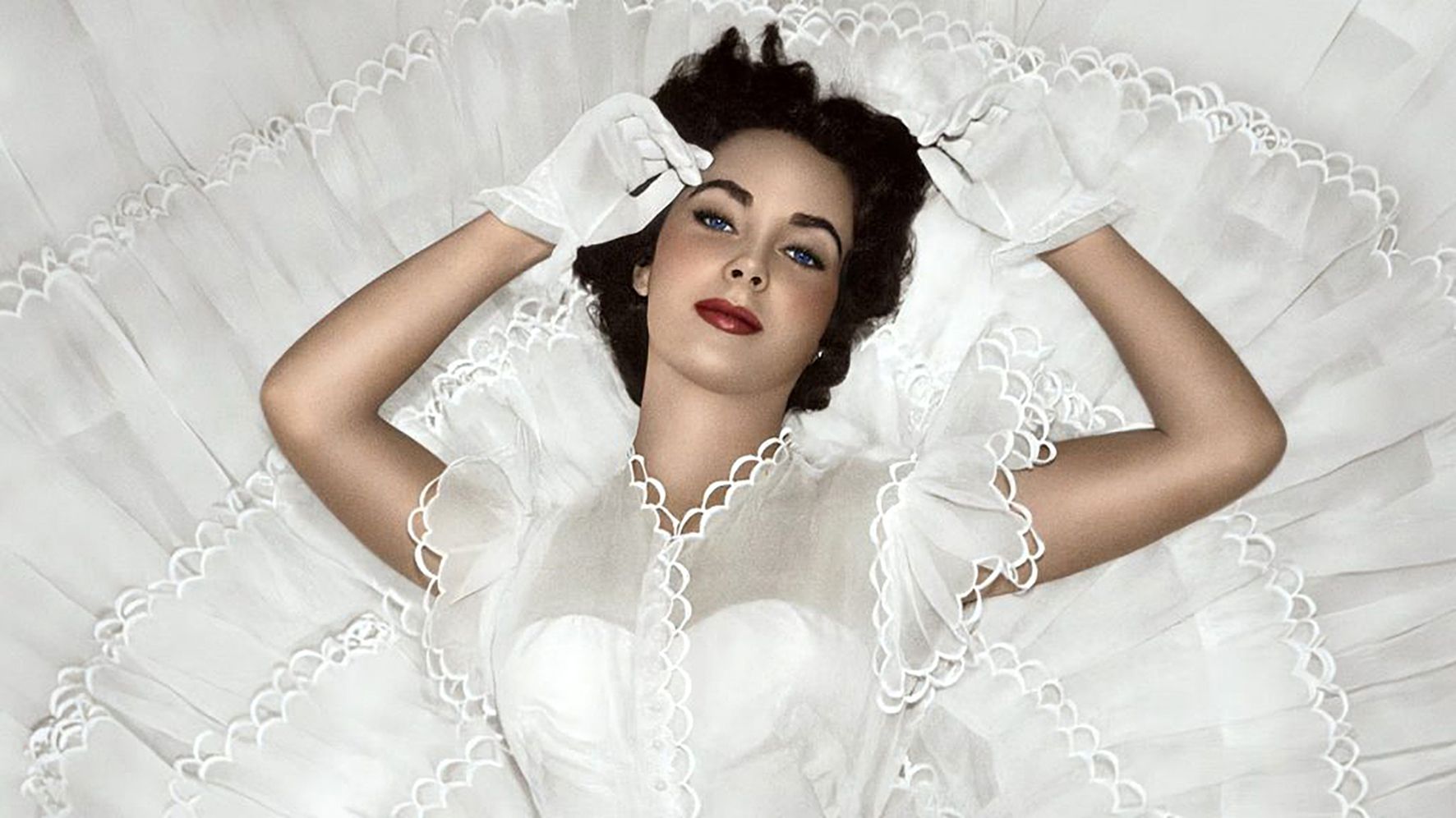 Elizabeth Taylor