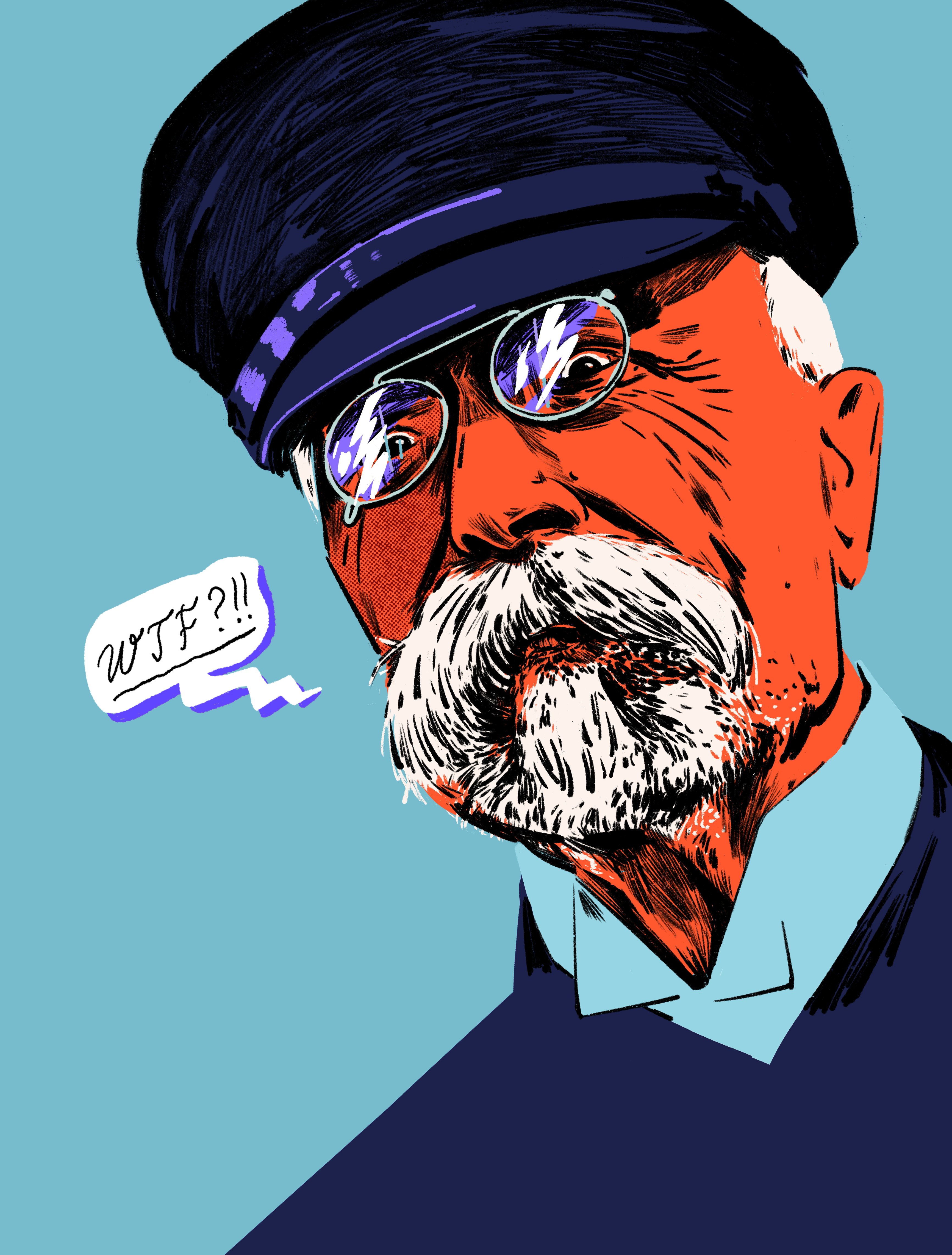 Masaryk WTF