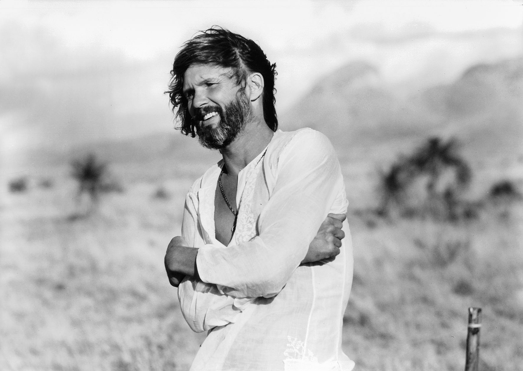 Kris Kristofferson